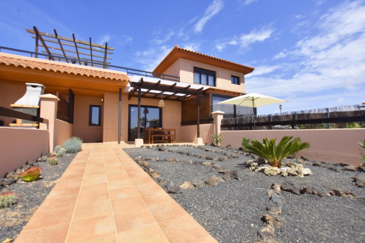 Апартаменты El Hierro House